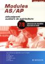 Modules As/Ap 7/8 ; Transmission Des Informations Et Organisation Du Travail - Preview