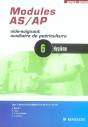 Modules As/Ap ; Module 6 ; Hygiène - Preview