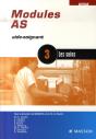Modules As N.3 ; Les Soins - Preview