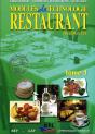 Modules De Technologie Restaurant T.1 ; Version Élève - Preview