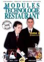 Modules De Technologie Restaurant T.2 ; Bep, Cap ; Version Élève - Preview