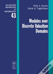 Modules Over Discrete Valuation Domains