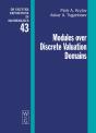 Modules Over Discrete Valuation Domains - Preview