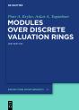 Modules Over Discrete Valuation Rings - Preview