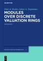 Modules Over Discrete Valuation Rings - Preview
