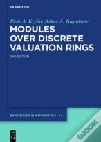 Modules Over Discrete Valuation Rings