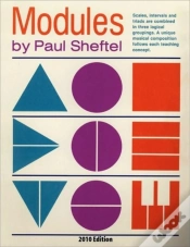 Capa do artigo Modules