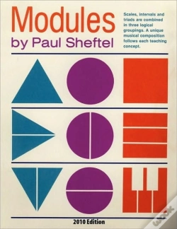 Capa do artigo Modules