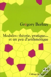 Capa do artigo Modules: Theorie, Pratique... Et Un Peu D