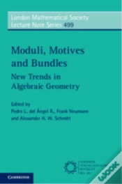 Capa do artigo Moduli, Motives And Bundles