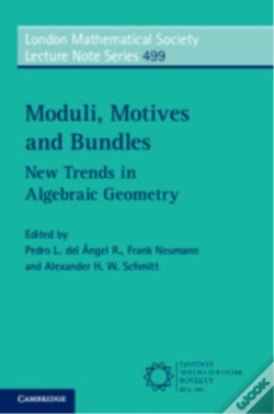 Capa do artigo Moduli, Motives And Bundles