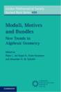 Moduli, Motives And Bundles - Preview