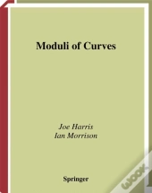 Moduli Of Curves