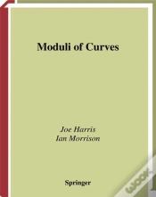 Capa do artigo Moduli Of Curves