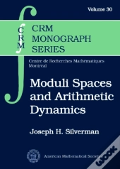 Moduli Spaces And Arithmetic Dynamics