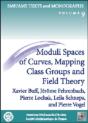 Moduli Spaces Of Curves, Mapping Class Groups And Field Theory - Preview