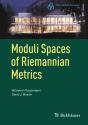 Moduli Spaces Of Riemannian Metrics - Preview