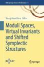 Moduli Spaces, Virtual Invariants And Shifted Symplectic Structures - Preview