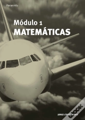 Capa do artigo Módulo 1. Matemáticas
