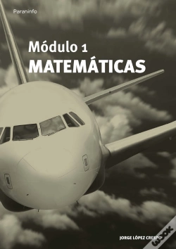 Capa do artigo Módulo 1. Matemáticas