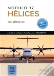 Capa do artigo Modulo 17 Helices 2.ª Edicion