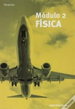 Capa do artigo Módulo 2. Física