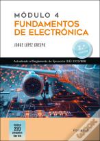 Modulo 4. Fundamentos De Electronica 2.ª Edicion