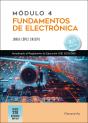 Modulo 4. Fundamentos De Electronica 2.ª Edicion - Preview
