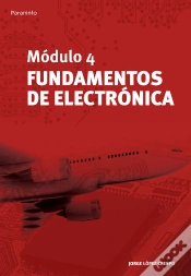 Capa do artigo Modulo 4. Fundamentos De Electronica 