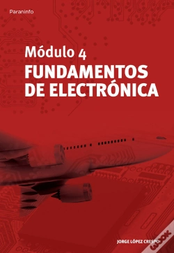 Capa do artigo Modulo 4. Fundamentos De Electronica 