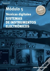 Capa do artigo Módulo 5. Técnicas Digitales. Sistemas De Instrumentos Electrónicos