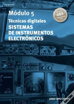 Capa do artigo Módulo 5. Técnicas Digitales. Sistemas De Instrumentos Electrónicos