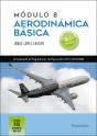 Modulo 8. Aerodinamica Basica 2.ª Edicion - Preview