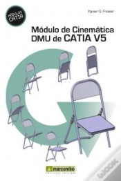 Capa do artigo Módulo De Cinemática Dmu De Catia V5