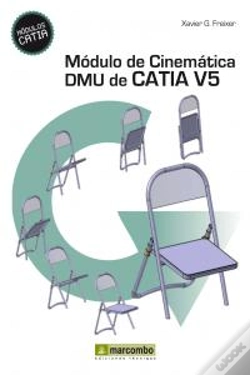 Capa do artigo Módulo De Cinemática Dmu De Catia V5