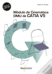 Capa do artigo Módulo De Cinemática Dmu De Catia V5