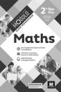 Modulo : Mathématiques ; 2de Bac Pro ; Guide Pédagogique ; Corrigé (Édition 2019) - Preview