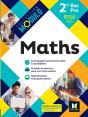 Modulo : Mathématiques ; 2de Bac Pro ; Manuel De L'Élève (Édition 2019) - Preview