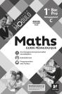 Modulo : Maths ; 1re Bac Pro, C ; Corrigé - Preview