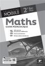Modulo : Maths ; 2de Bac Pro ; Guide Pédagogique - Preview
