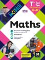 Modulo : Maths ; Terminale Bac Pro Groupements A Et B ; Livre De L'Élève (Édition 2021) - Preview
