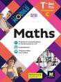 Modulo : Maths ; Terminale Bac Pro Groupements C ; Livre De L'Élève (Édition 2021) - Preview