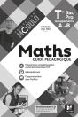 Modulo - Maths - Tle Bac Pro Groupements A Et B - Éd. 2021 - Guide Pédagogique - Preview