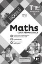 Modulo - Maths - Tle Bac Pro Groupements C - Éd. 2021 - Guide Pédagogique - Preview