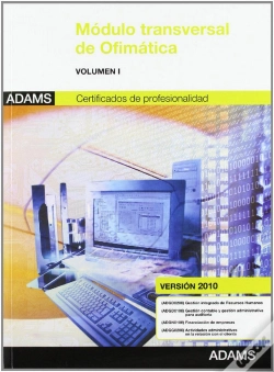 Capa do artigo Módulo Transversal Ofimática
