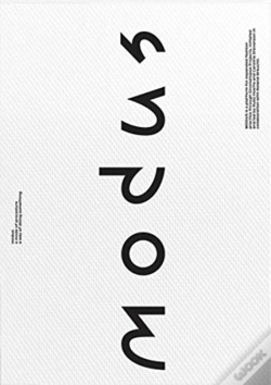 Capa do artigo Modus Â€“ A Platform For Expanded Fashion Practice