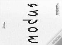 Modus Â€“ A Platform For Expanded Fashion Practice