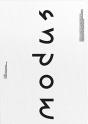 Modus Â€“ A Platform For Expanded Fashion Practice - Preview
