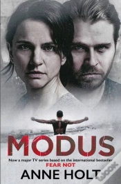 Capa do artigo Modus
