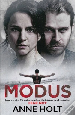 Capa do artigo Modus